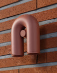Cirkus Wall Light, Terracotta