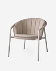 VIPP712 Lagrasse Outdoor Lounge Chair