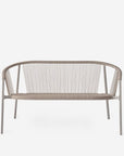 VIPP721 Lagrasse Outdoor Two-Seater