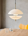 Clam Pendant, Ø440