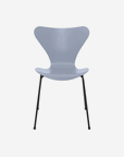 Series 7 chair 3107, coloured ash & black base