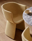 Monolit Dining Chair