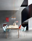E27 Pendant Lamp