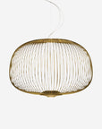 Spokes 3 Suspension Light