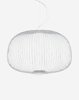 Spokes 3 Suspension Light