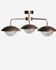 Grace 3 Chandelier
