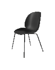 Beetle dining chair, Conic base - Moleta Munro Limited