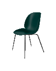Beetle dining chair, Conic base - Moleta Munro Limited