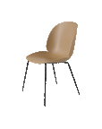 Beetle dining chair, Conic base - Moleta Munro Limited