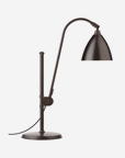 Bestlite BL1 Table Lamp, Black Brass