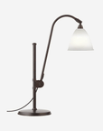 Bestlite BL1 Table Lamp, Black Brass