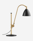 Bestlite BL1 Table Lamp, Brass