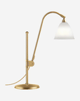 Bestlite BL1 Table Lamp, Brass