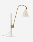 Bestlite BL1 Table Lamp, Brass