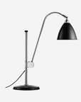 Bestlite BL1 Table Lamp, Chrome