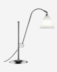 Bestlite BL1 Table Lamp, Chrome