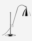 Bestlite BL1 Table Lamp, Chrome
