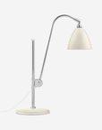 Bestlite BL1 Table Lamp, Chrome