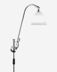 Bestlite BL6 Wall Lamp, Chrome