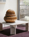 Doric Coffee Table