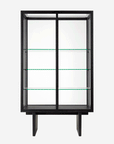 Private Vitrine Showcase Cabinet