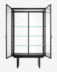 Private Vitrine Showcase Cabinet