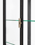 Private Vitrine Showcase Cabinet