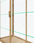 Private Vitrine Showcase Cabinet