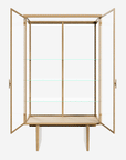 Private Vitrine Showcase Cabinet