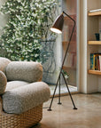 Gräshoppa Floor Lamp