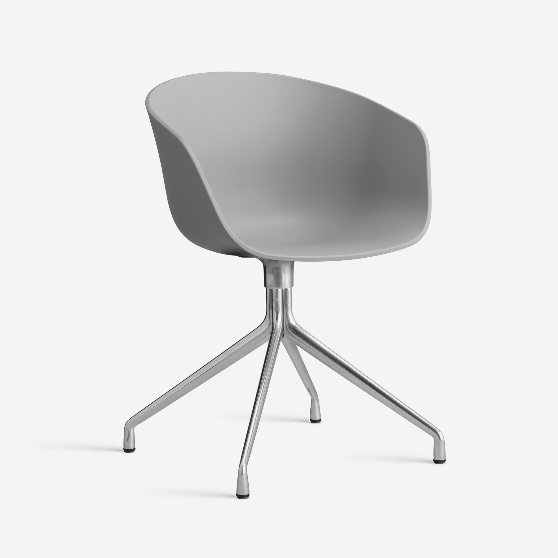 AAC 20, Chair