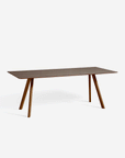 CPH 30, Walnut Table