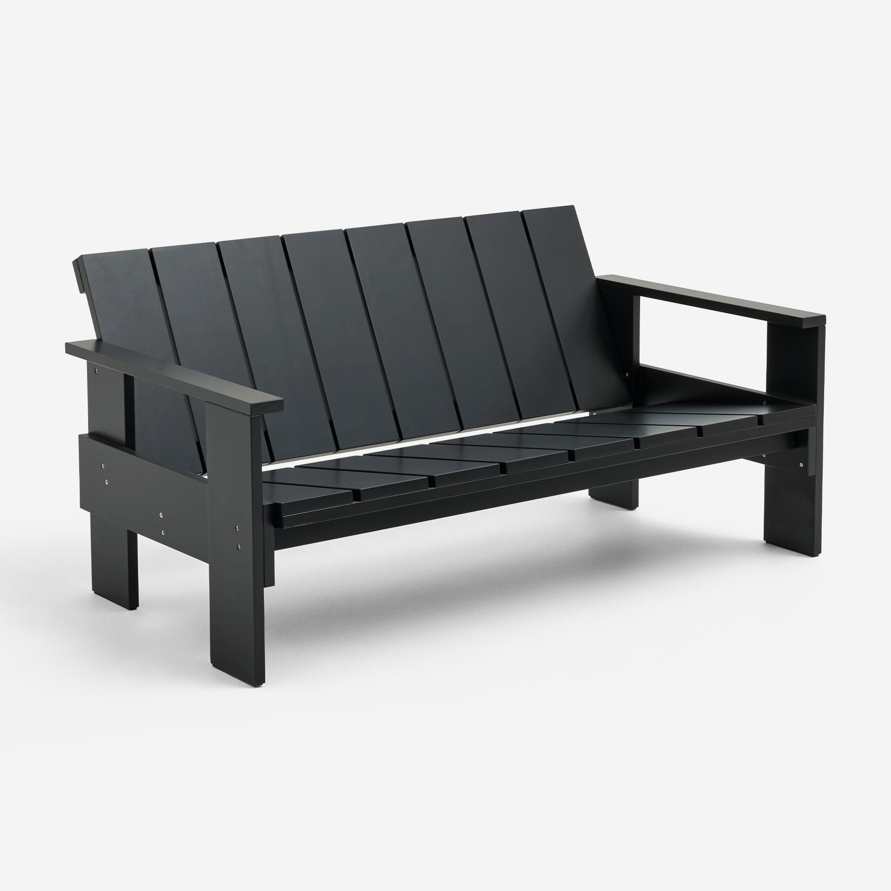 Crate Lounge Sofa V1