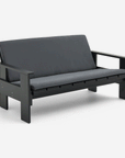 Crate Lounge Sofa V1 with Cushion