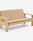 Crate Lounge Sofa V1 with Cushion