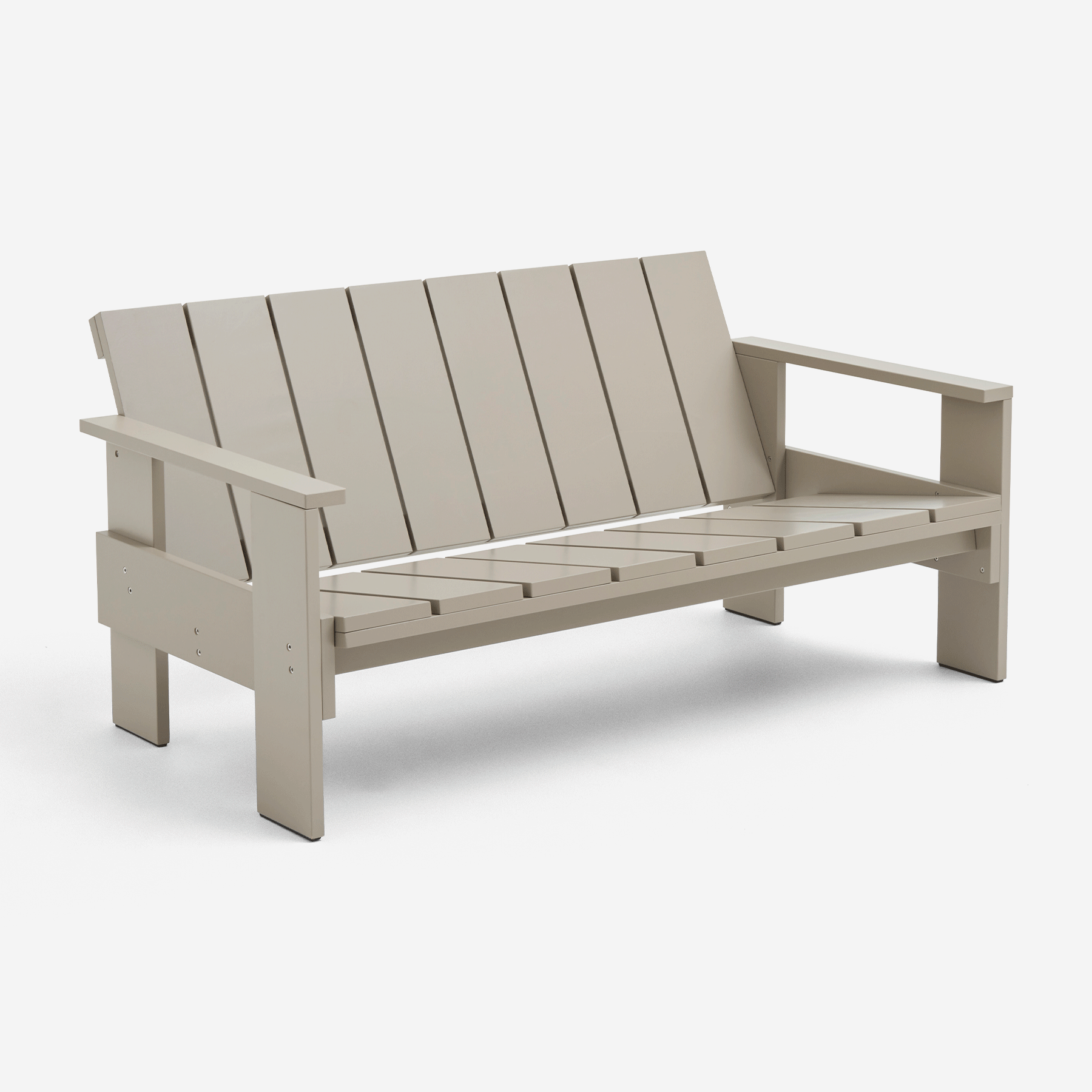 Crate Lounge Sofa V1