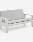 Crate Lounge Sofa V1 with Cushion