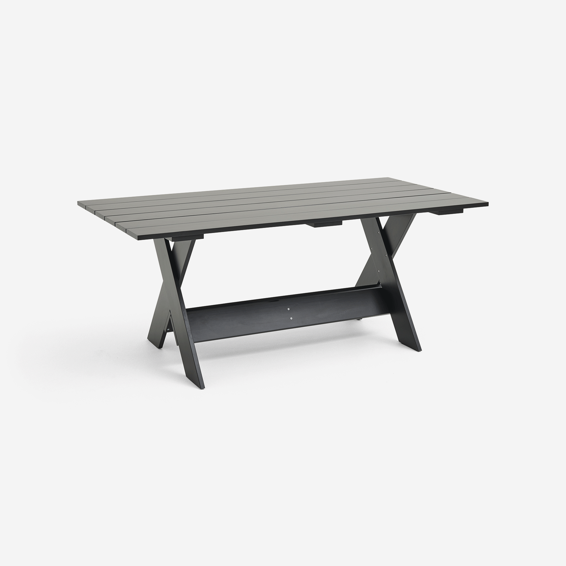 Crate Dining Table, 180cm