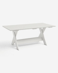 Crate Dining Table, 180cm