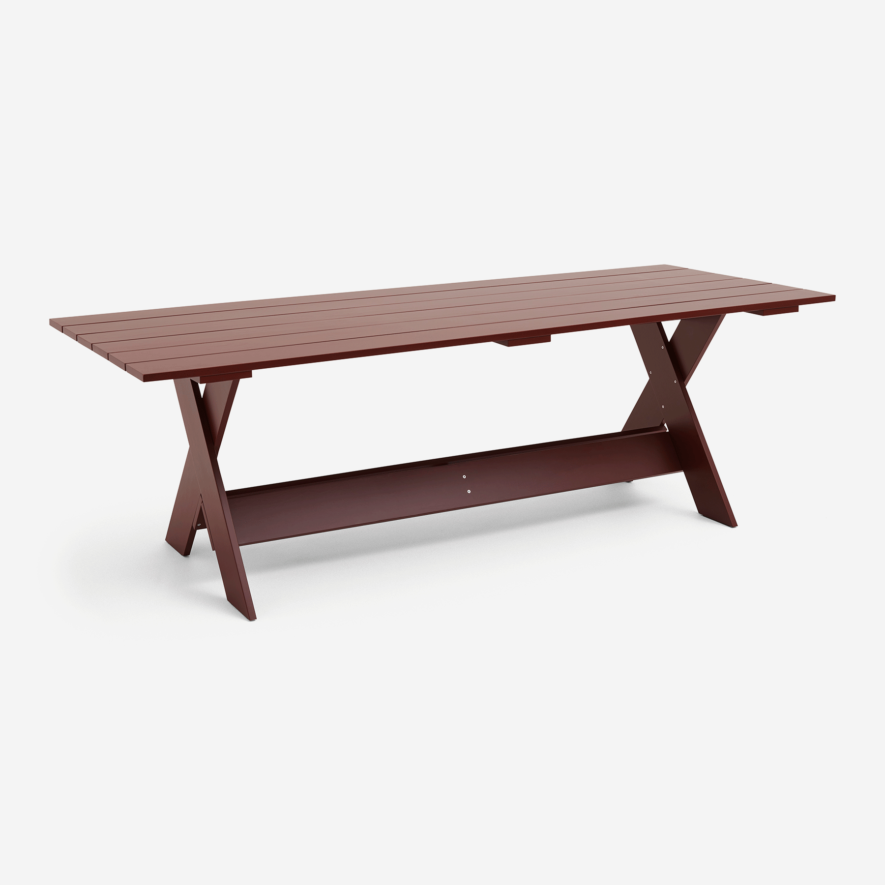 gerrit rietveld table