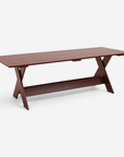 Crate Dining Table, 230cm