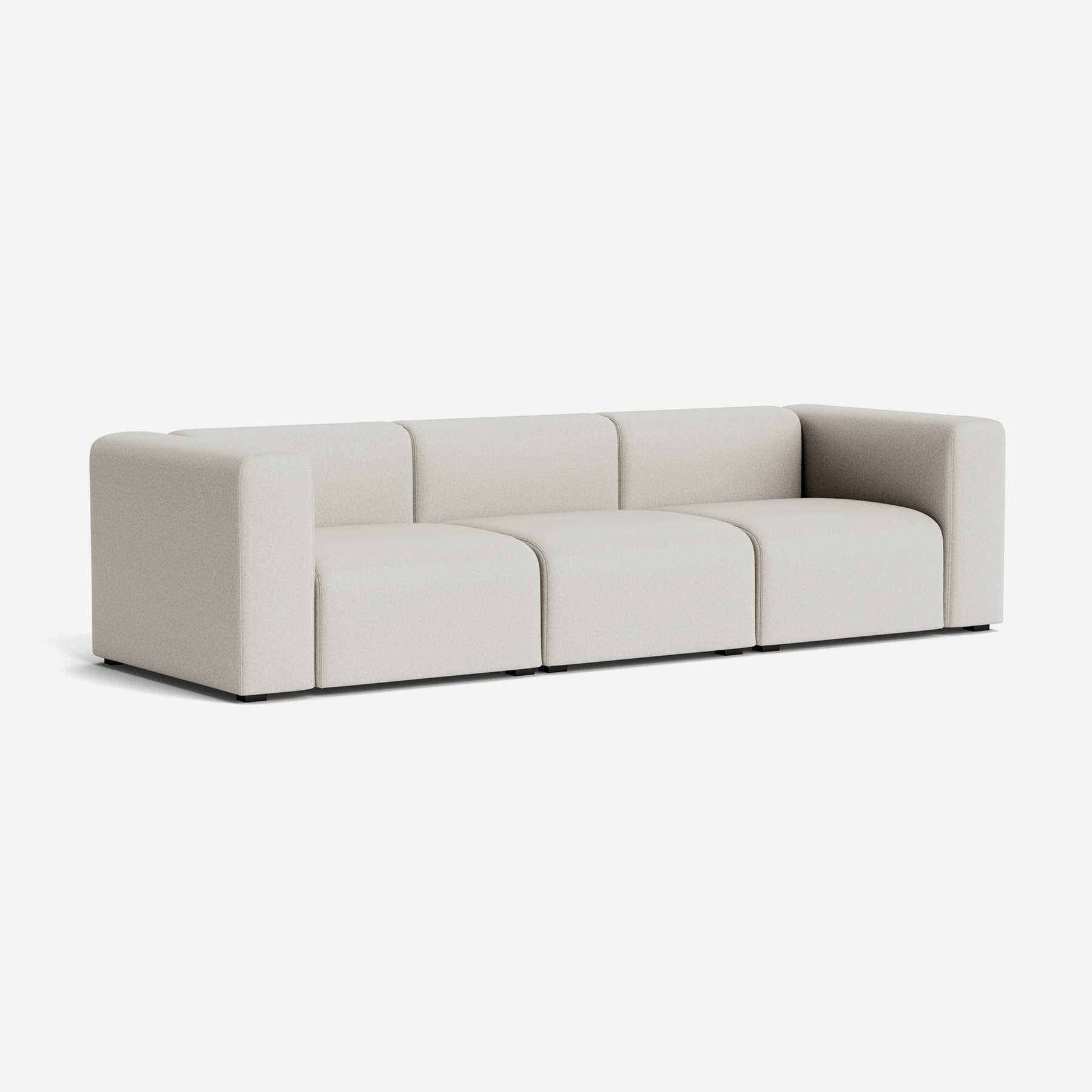Mags 3 Seater Sofa, Combination 1