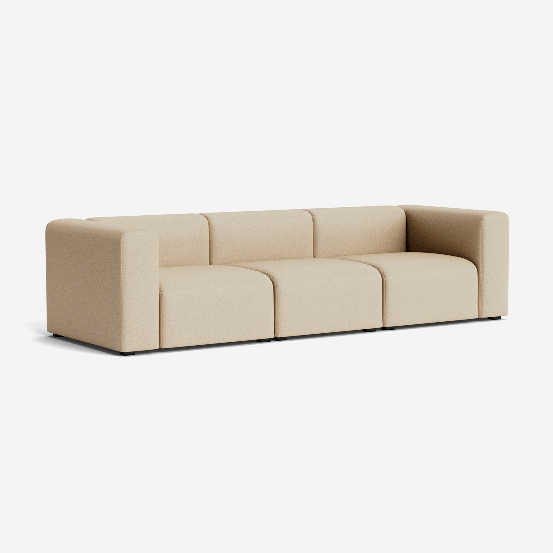 Mags 3 Seater Sofa, Combination 1