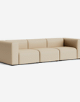 Mags 3 Seater Sofa, Combination 1