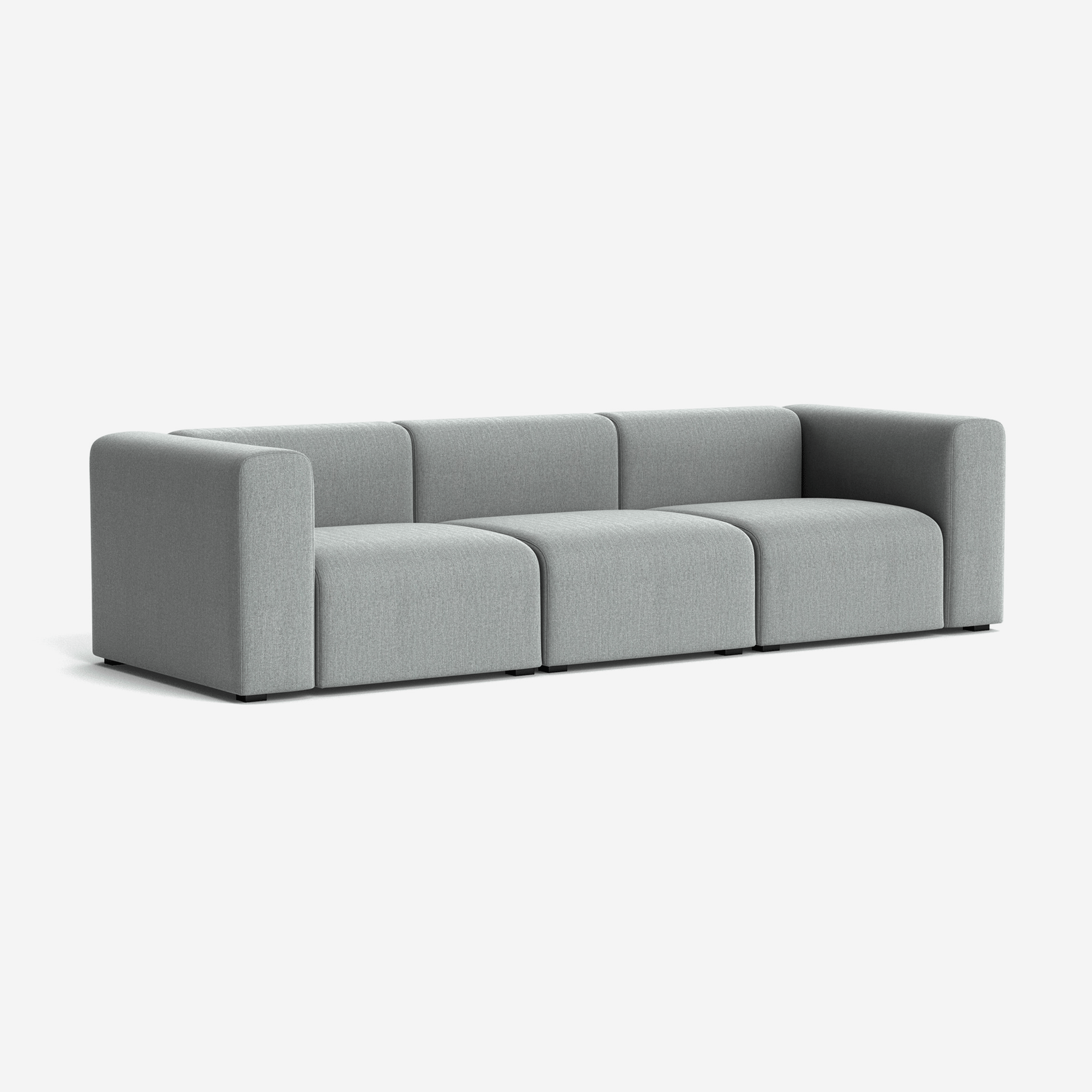 Mags 3 Seater Sofa, Combination 1