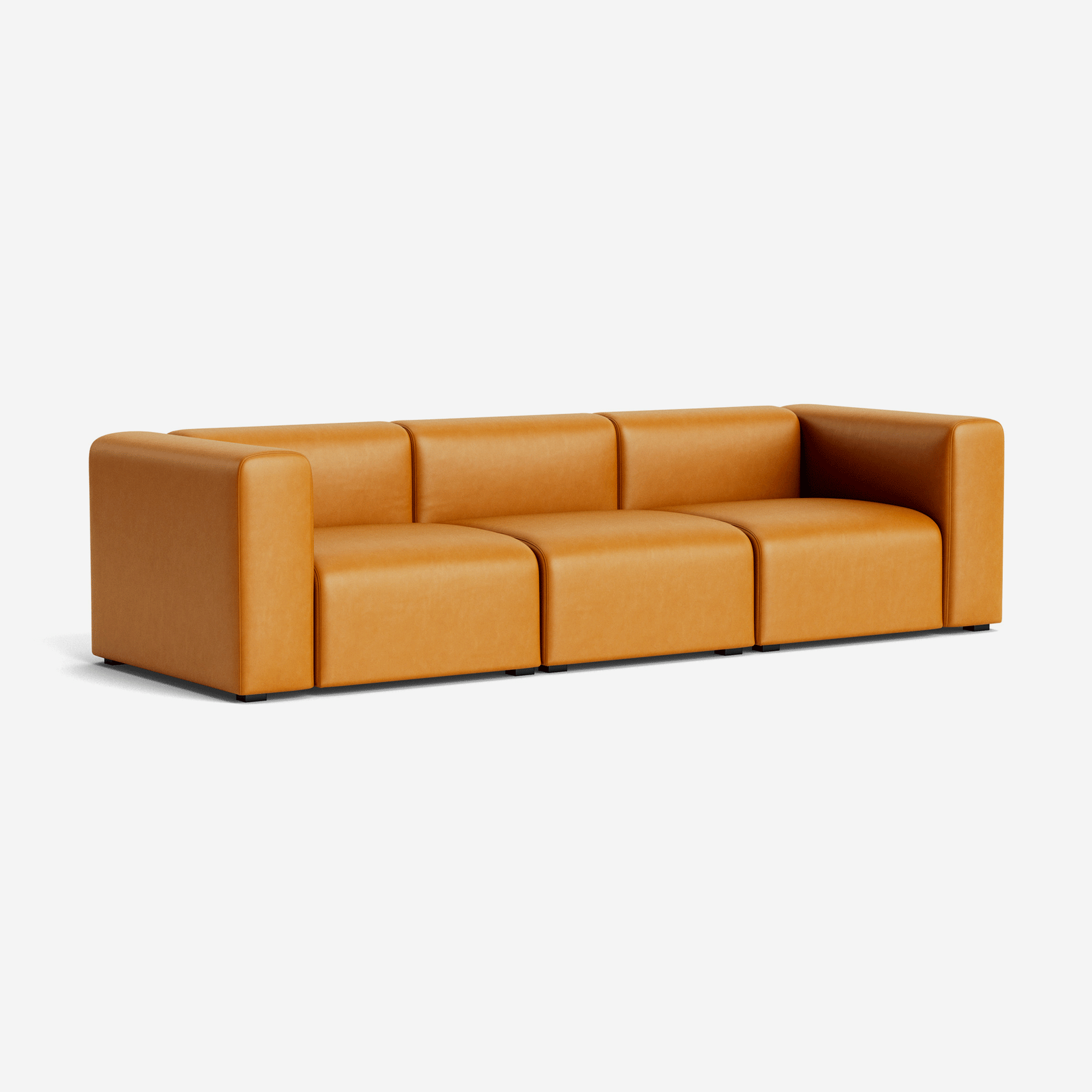 Mags 3 Seater Sofa, Combination 1