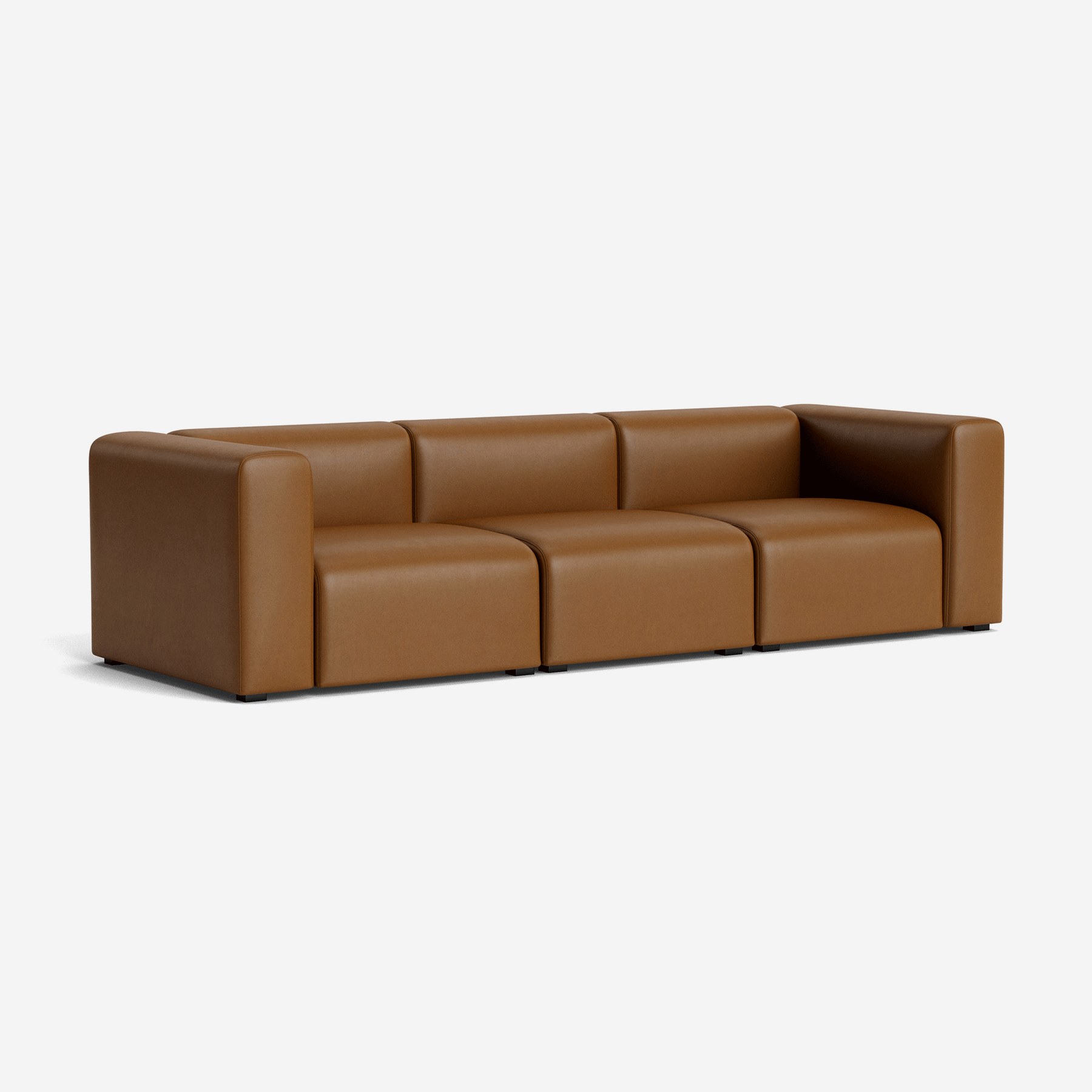 Mags 3 Seater Sofa, Combination 1