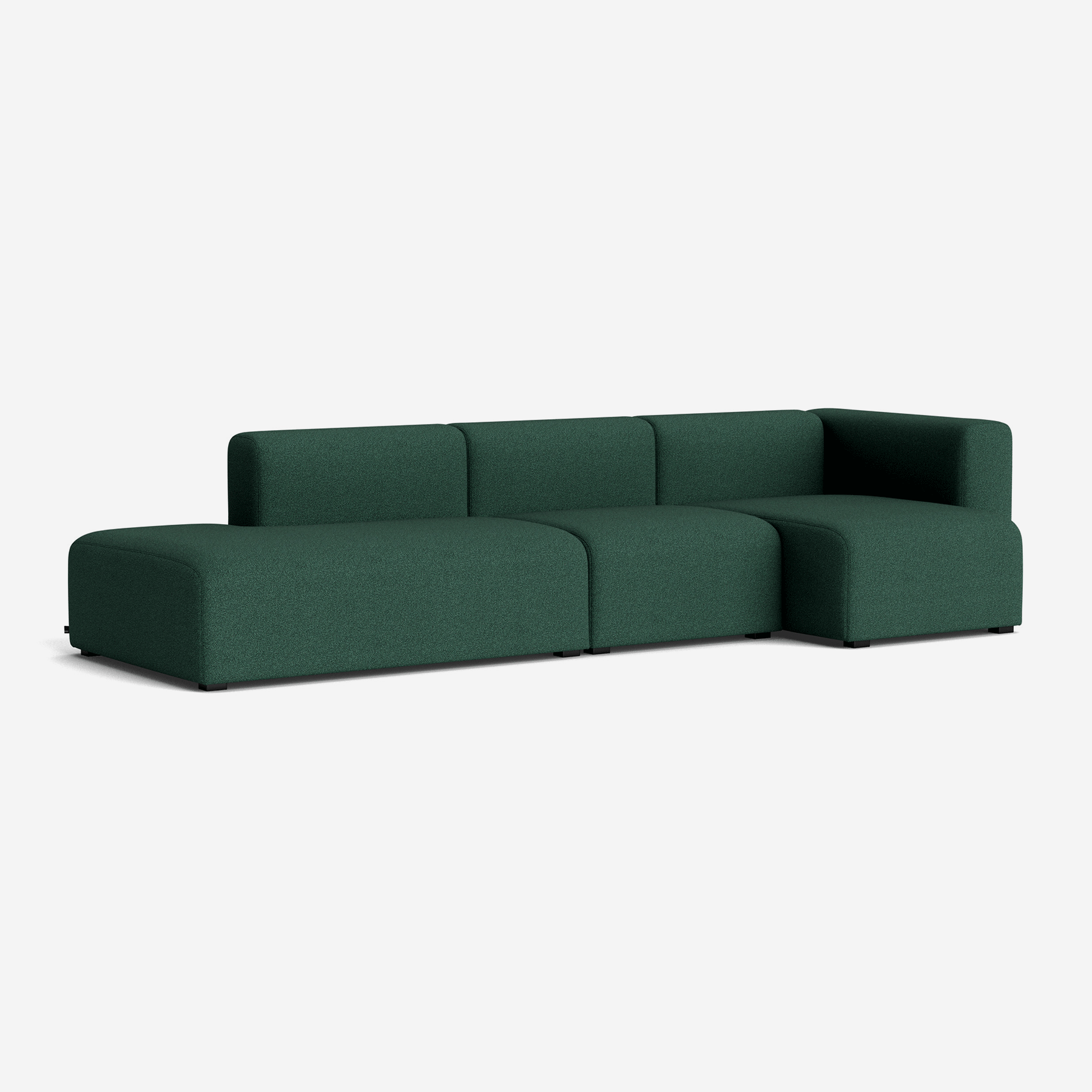 Mags 3 Seater Sofa, Combination 3