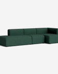 Mags 3 Seater Sofa, Combination 3