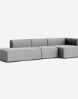 Mags 3 Seater Sofa, Combination 4